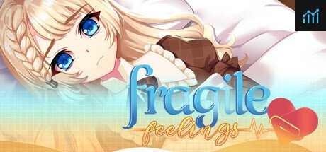 Fragile Feelings PC Specs