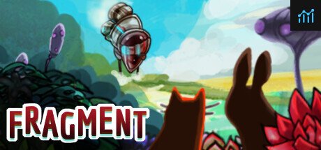 Fragment - A Cosmic Botanical Adventure PC Specs