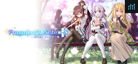 Fragment's Note+ AfterStory PC Specs