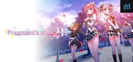Fragment's Note2+ PC Specs