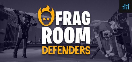 FRAGROOM: Defenders PC Specs
