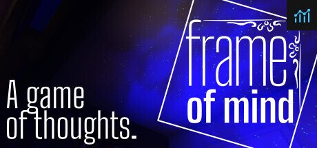 Frame of Mind - A game of thoughts. PC Specs