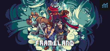 Frameland: A Binary Tale PC Specs