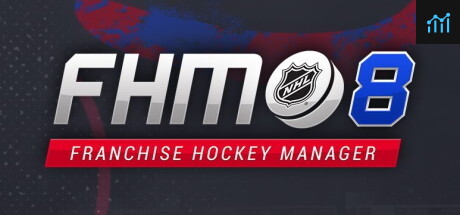 Franchise Hockey Manager 8 PC Specs