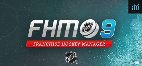 Franchise Hockey Manager 9 PC Specs