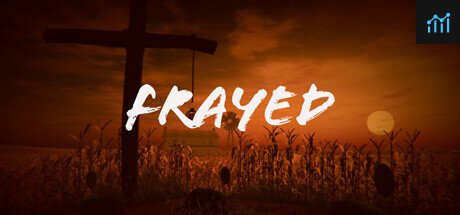 Frayed PC Specs