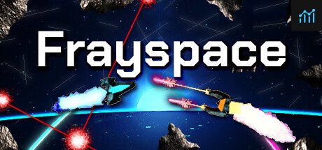 Frayspace PC Specs