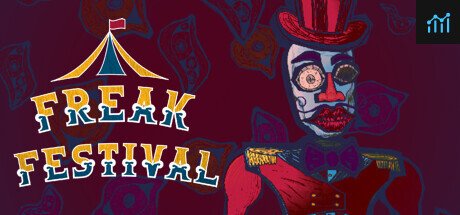 Can I Run Freak Festival?