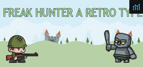 Freak Hunter A Retro Type PC Specs