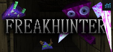 FREAKHUNTER PC Specs