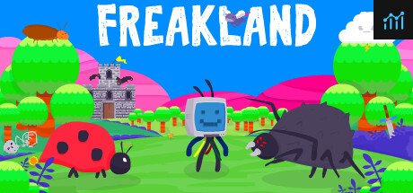 Freakland PC Specs
