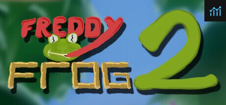 Freddy Frog 2 PC Specs