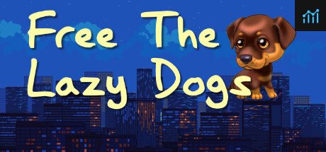 Free The Lazy Dogs PC Specs