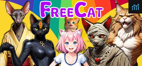 FreeCat PC Specs