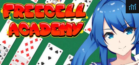 Freecell Academy PC Specs