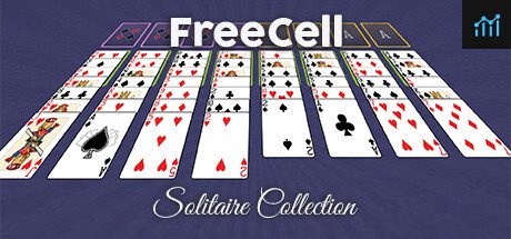 FreeCell Solitaire Collection PC Specs
