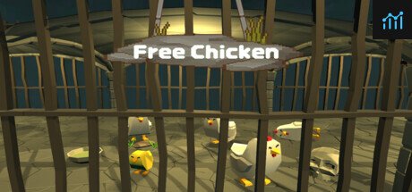 FreeChicken PC Specs
