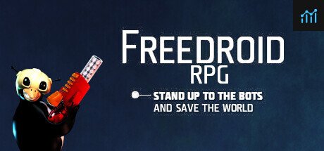 FreedroidRPG PC Specs