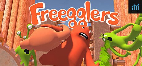 Freegglers PC Specs