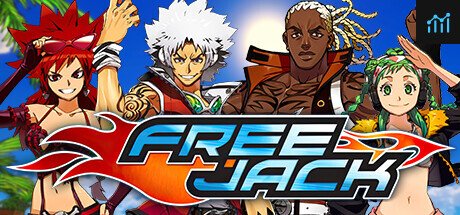 FreeJack Online PC Specs