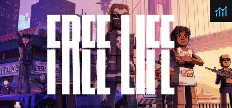 FREELIFE PC Specs