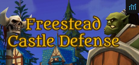 Freestead Castle Defense PC Specs