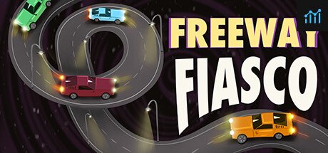 Freeway Fiasco PC Specs