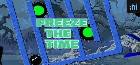 Freeze the time PC Specs