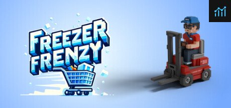 Freezer Frenzy PC Specs