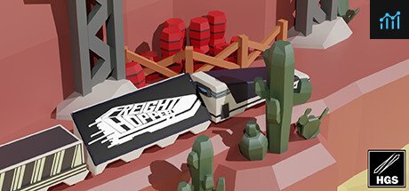 Freight Hopper PC Specs