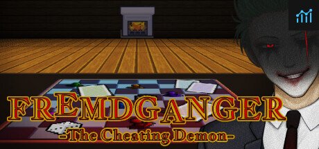 Fremdganger - The Cheating Demon PC Specs
