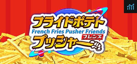 French Fries Pusher Friends PC Specs