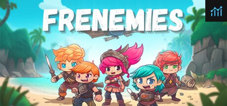Frenemies PC Specs
