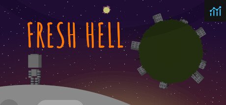 Fresh Hell PC Specs