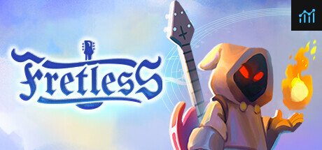 Fretless - The Wrath of Riffson PC Specs