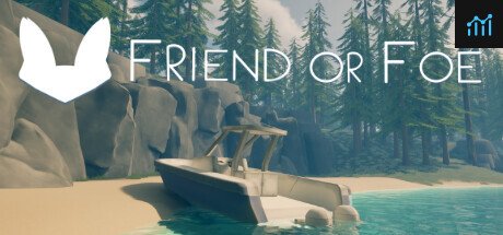 Friend or Foe PC Specs