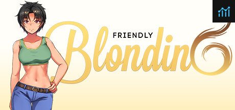 Friendly Blonding PC Specs
