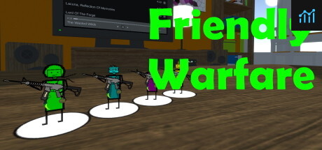 Friendly Warfare PC Specs