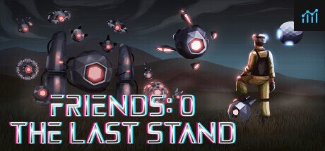 Friends 0: The Last Stand PC Specs