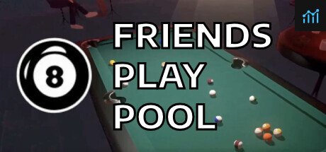 Friends Play Pool PC Specs