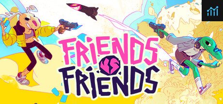 Friends vs Friends PC Specs