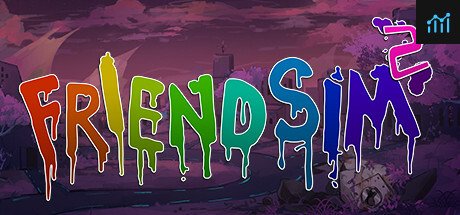 Friendsim 2 PC Specs