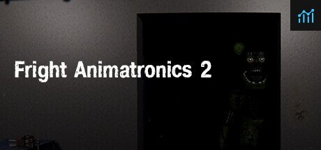 Fright Animatronics 2 PC Specs