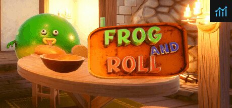 Frog And Roll PC Specs