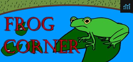 Frog Corner PC Specs