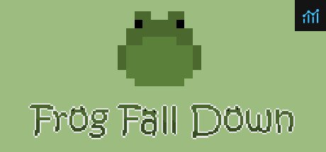 Frog Fall Down PC Specs