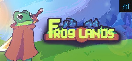 Frog lands PC Specs