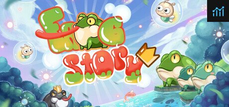 Frog Story : The Power Tongue PC Specs