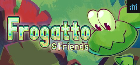 Frogatto & Friends PC Specs