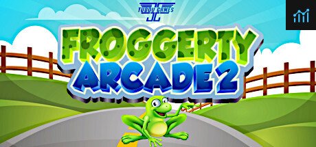 Froggerty Arcade 2 PC Specs